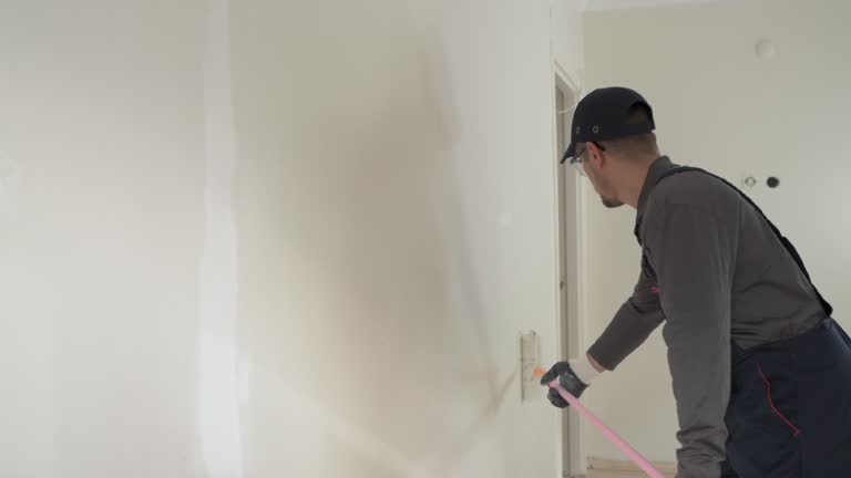 Trusted Marietta, PA Drywall & Painting Services Experts